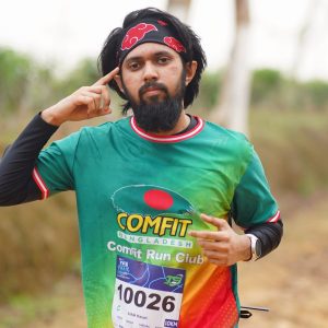 Tea Trail Ultra